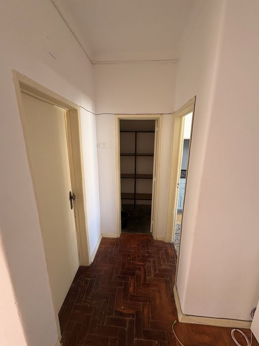 Arrenda-se apartamento T2