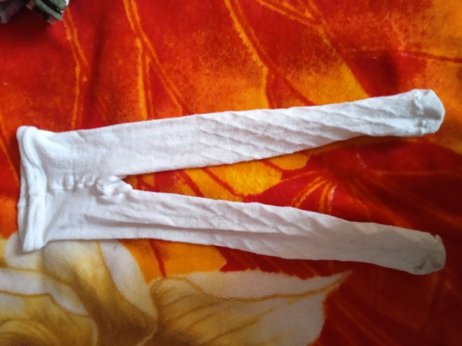 Колготки для девочки