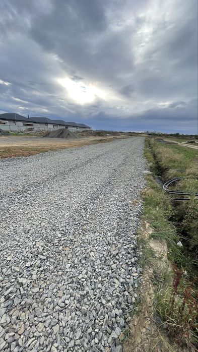 Послуги з благоустрою та садових робіт