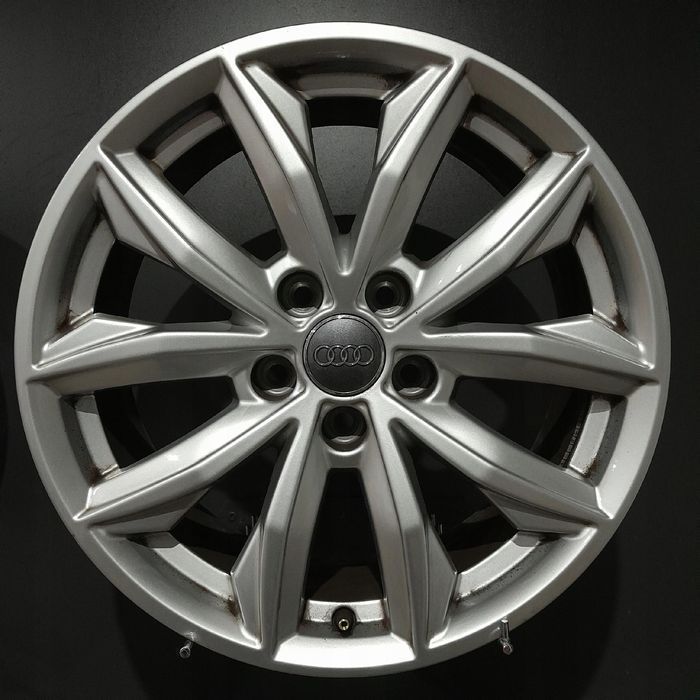 Felgi 17 5x112 Audi Q5, A6 C7, A4 B8 B9 (F14533-7)