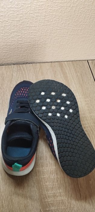 New Balance Bungee Lace Fresh Foam Arishi v3 Junior Running Shoes - AW