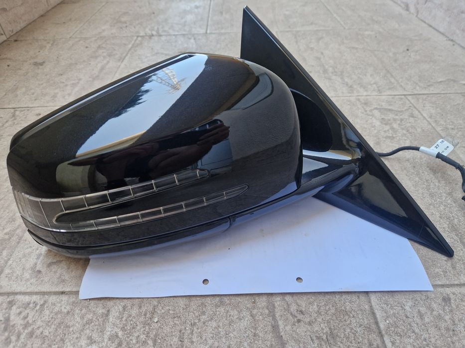 Espelho direito  Mercedes E Coupe w207