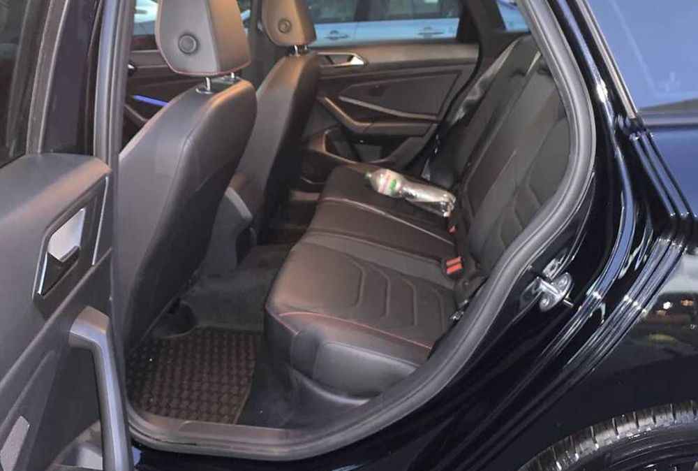 Volkswagen Jetta GLI 2020 — 2.0 TSI (230 к.с.) | 15 тис. км пробігу