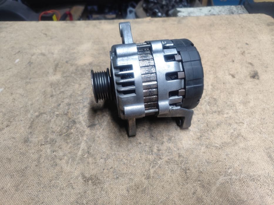 Генератор Шевроле Авео 1.5,1.6,Лачетті Оригінал 85А. Відкапіталений!
