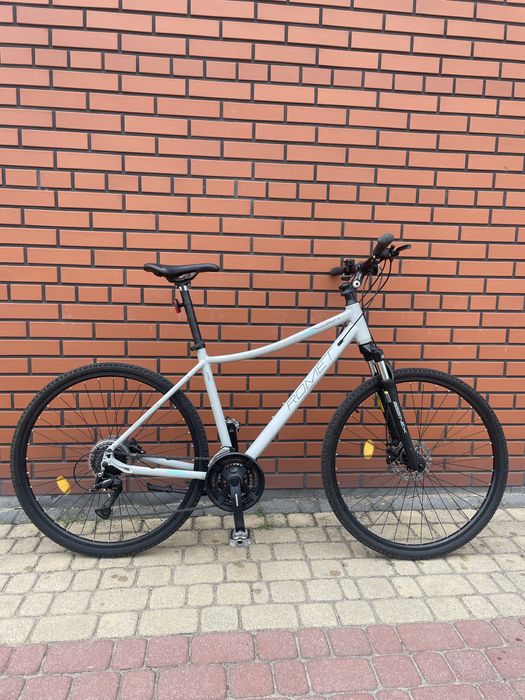 Rower crossowy Romet Orkan 4