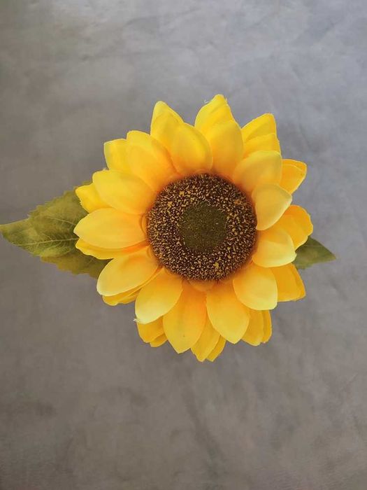 Luz Solar de Jardim – Flor Decorativa LED