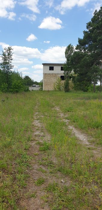 Продаж ділянки 40 сот., р-н Паперової фабрики