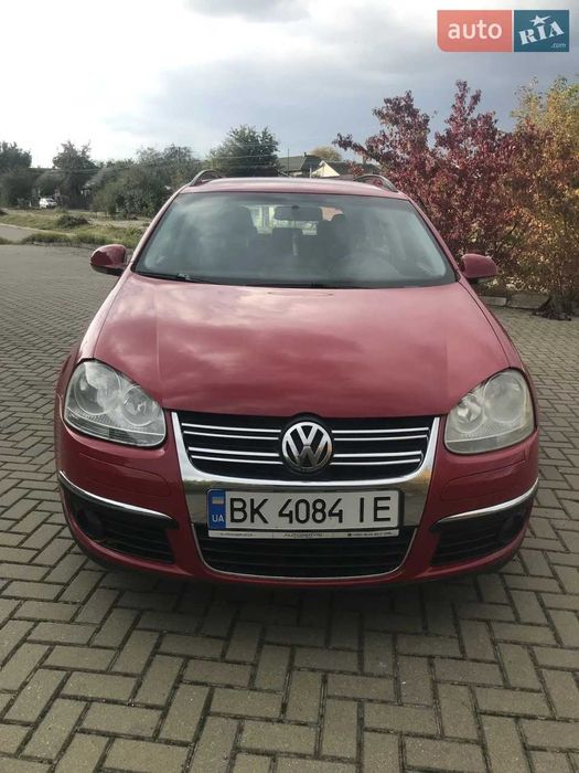 Продам Гольф 5 09 року