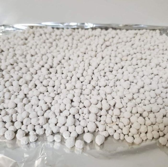 Wapno granulowane kredowe/magnezowe