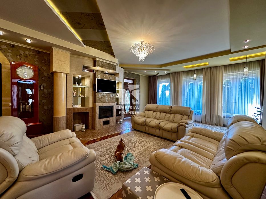 Дом по адресу Петефі Шандора пл. (площадь 250 м²) - Atlanta.ua - фото 21