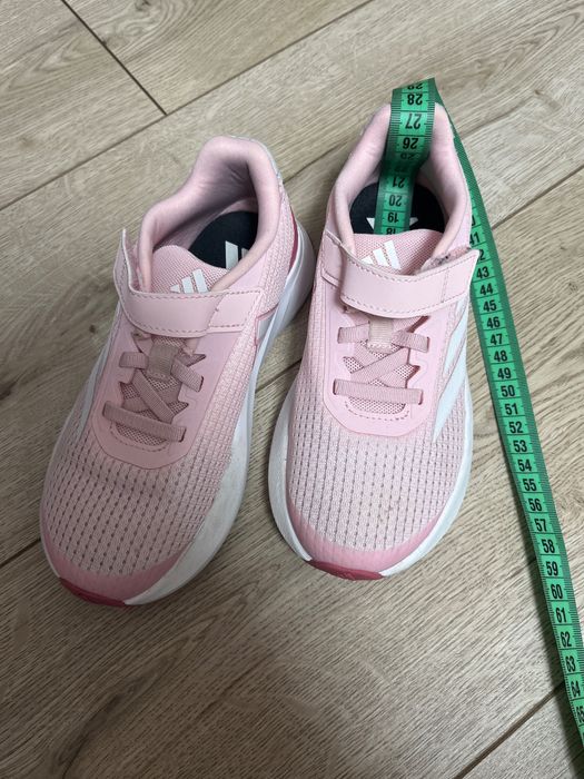 Кросівки adidas US1 на ніжку 19,5-20см