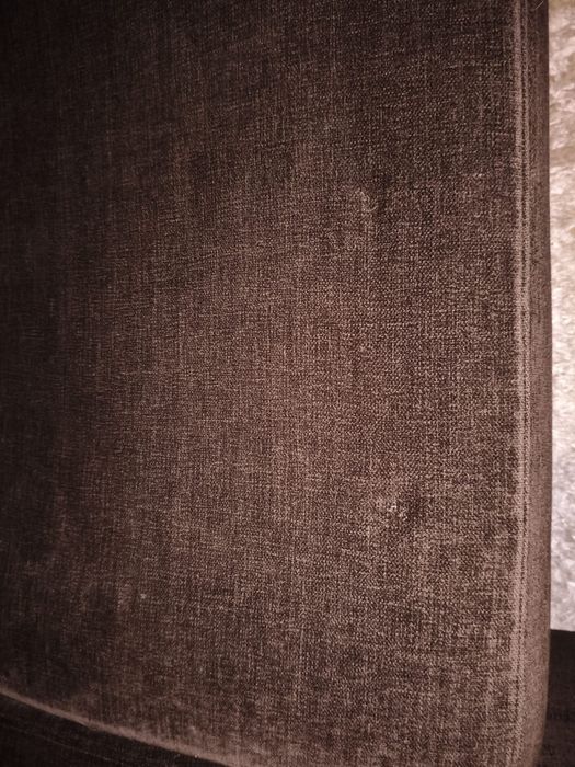 Sofa de 4 lugares com chaise Long