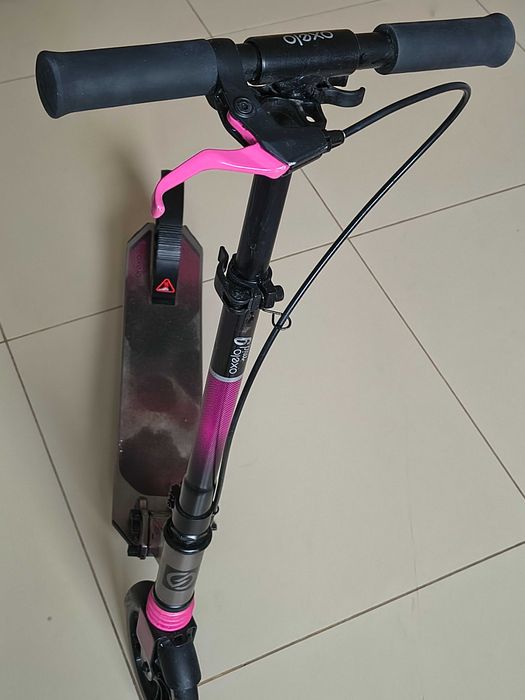 Hulajnoga oxelo mid 9