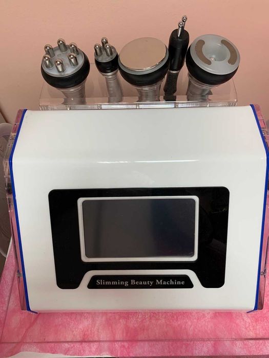 Многофункциональный аппарат кавитации Young-in Prof s-07