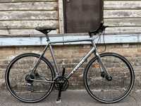 trek zektor OLX.ua