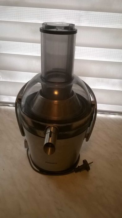 Sokowirówka " Philips "