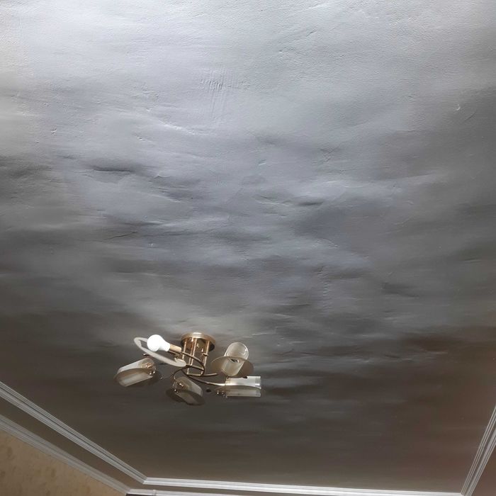 Лампа маляра (20см / 30 / 50 /70 /100 / 120см) Проявочне світло