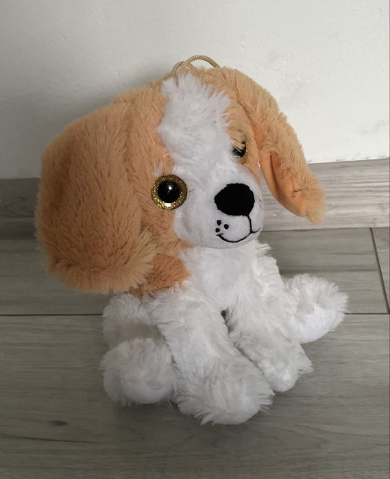 Maskotka piesek interaktywny