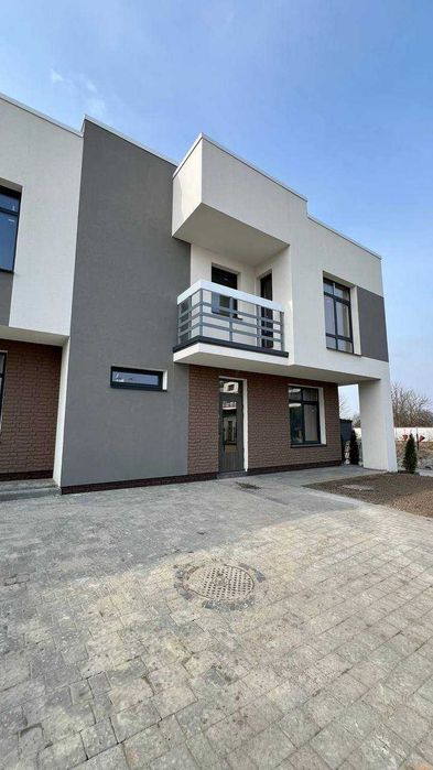 Без КОМІСІЇ Продаж сучасного котеджу в КМ Lisopotik Village єОселя ,єВідновлення
