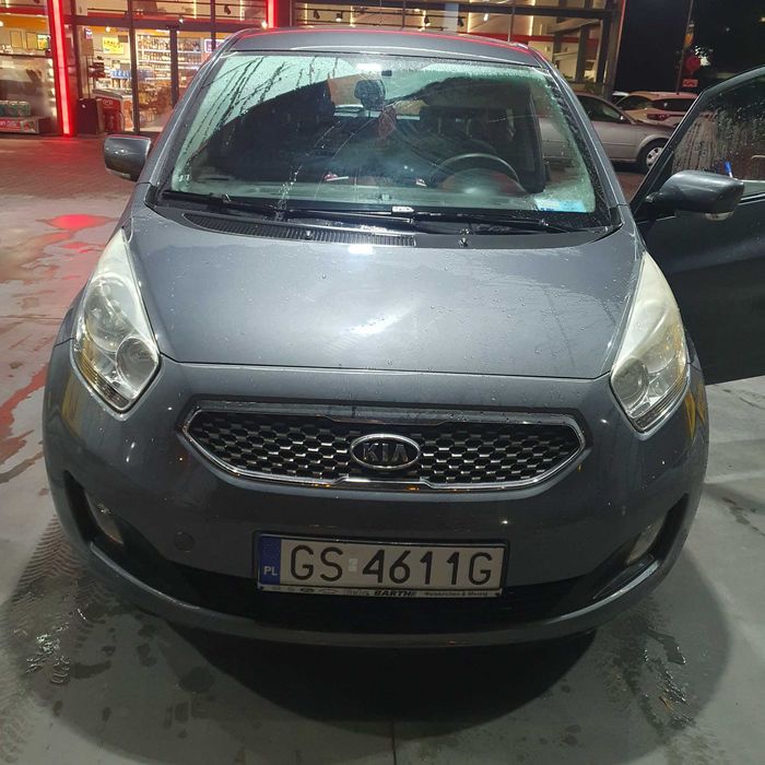 Kia Venga