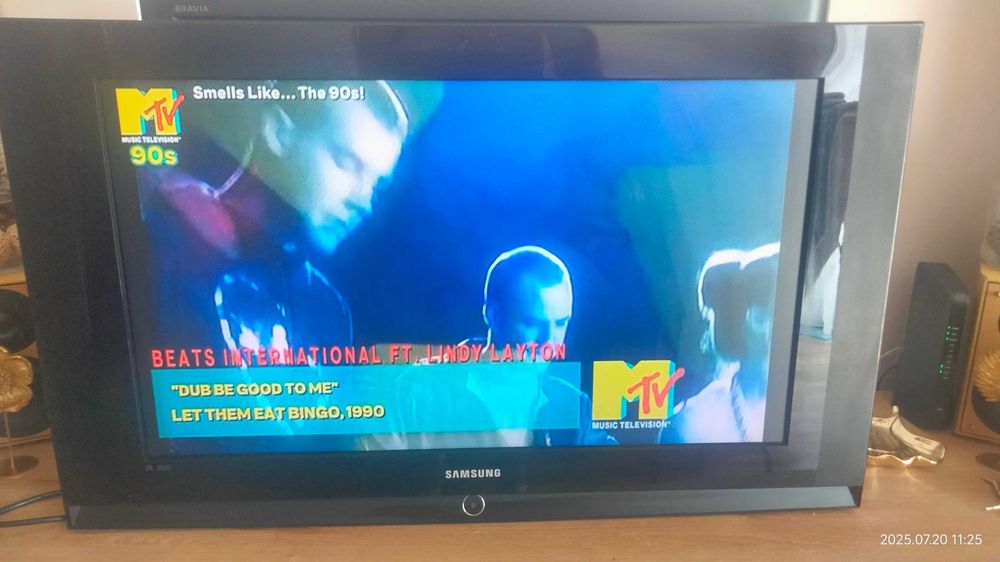 Telewizor Samsung 32 cale.