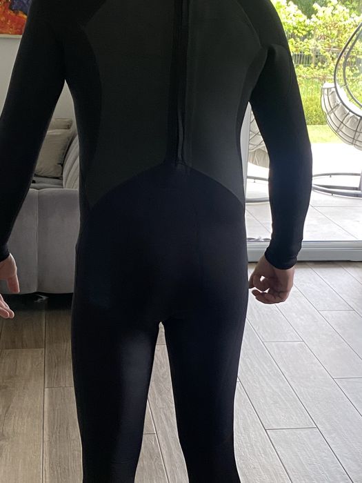 Pianka Oneill 3/2 Back zipp Full meska rozm L