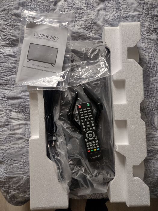 OzoneHD (модель 24HQ92T2