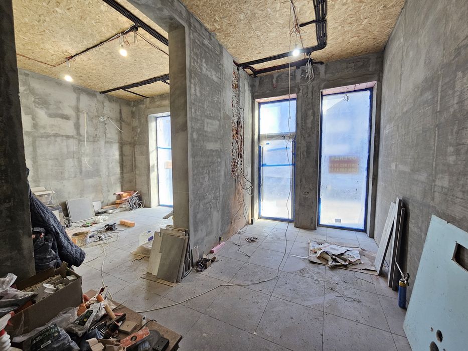 Оренда комерції по вулиці Шевченка