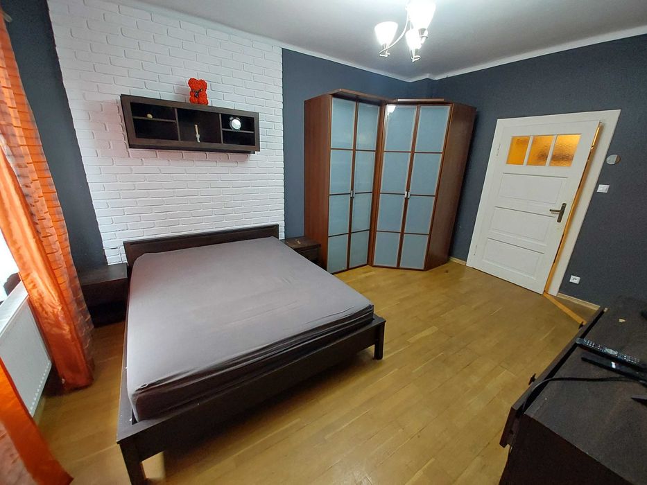 2-pokojowe mieszkanie 62,5 m² z werandą | I piętro | Przyjazne dla zwierząt | ul. TARNOGAJSKA, Wrocław