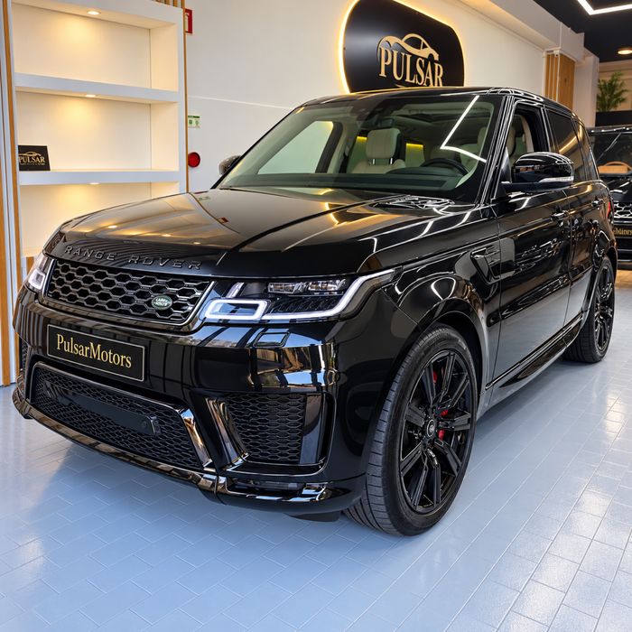 Range Rover Sport