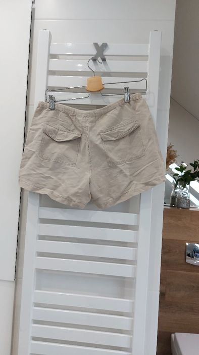 Szorty krótkie spodenki rozmiar S 36