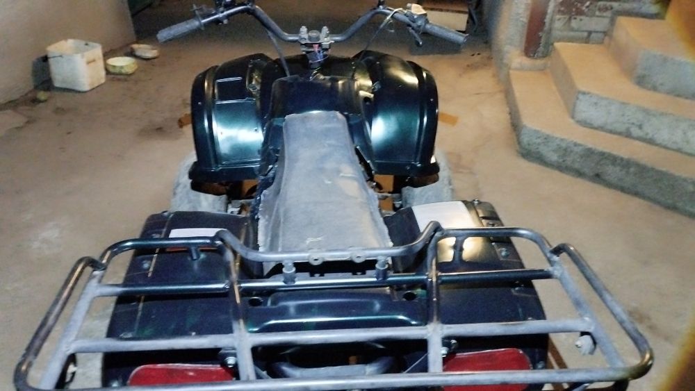 Квадроцикл  150 куб