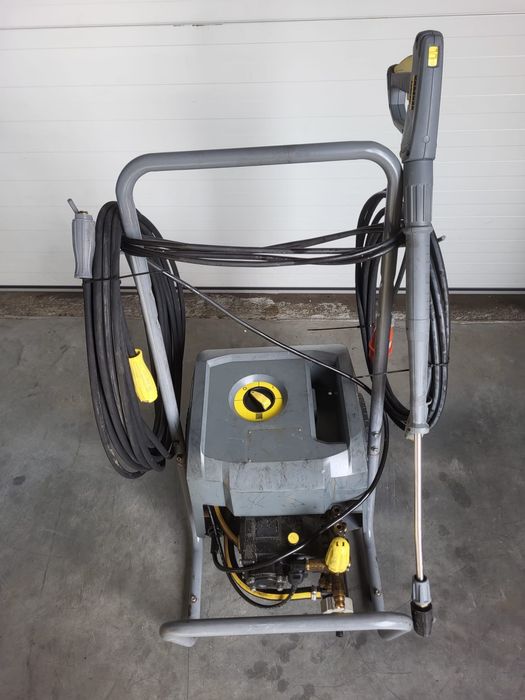 Myjka Karcher HD 10/25