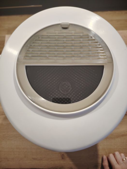 Frytkownica Tefal Family Oleoclean