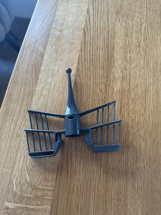 Motylek Thermomix Tm5/TM6