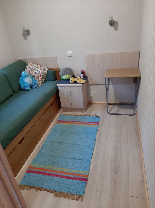 Sofa cama com Gavetão