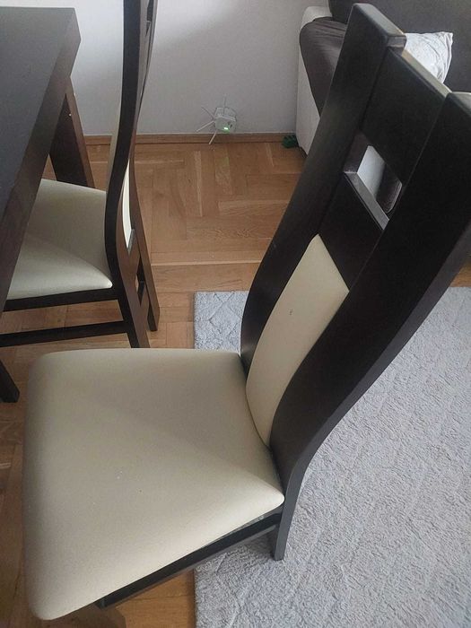 Komplet mebli do salonu