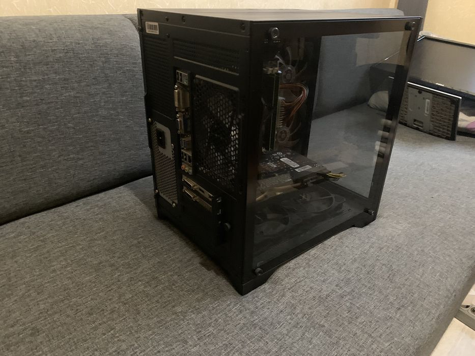 компьютер игровой