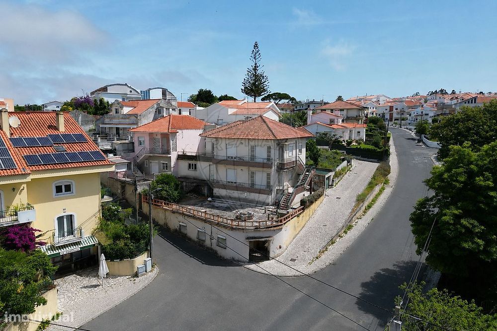 Prédio  para venda