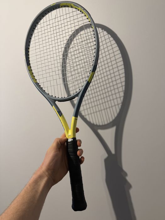 Rakieta Head challenge pro