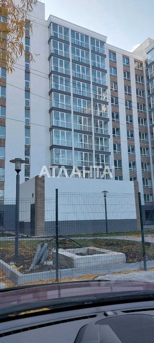 Продам квартиру-студию с ремонтом, ЖК «Акварель 4» / Черемушки.