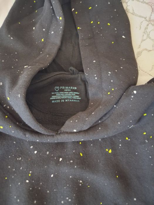 Camisola manga comprida