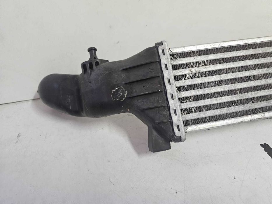 Intercooler Mercedes-Benz C220CDI (W202) | 127791