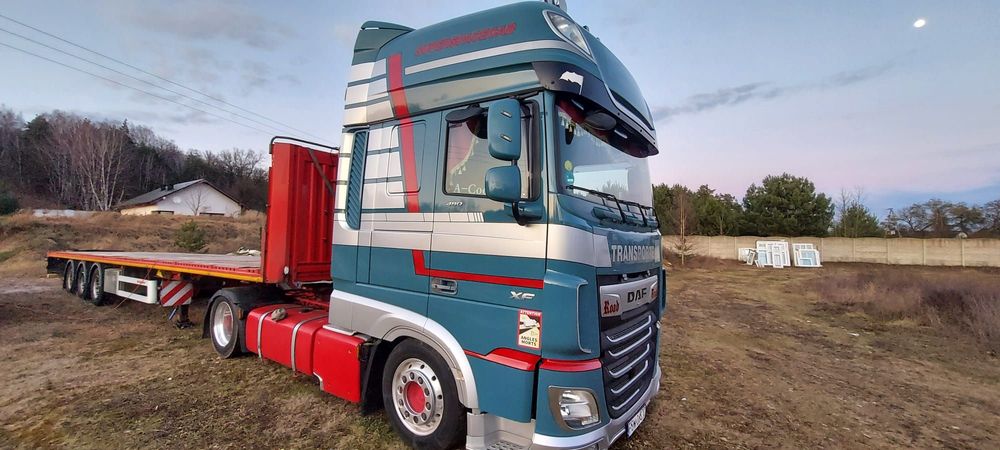 DAF