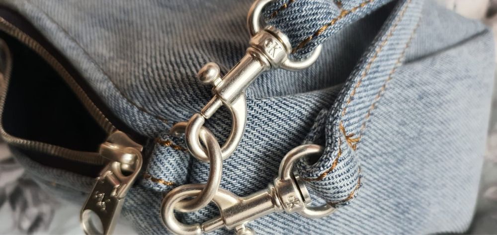 Torebka Calvin Klein orginał