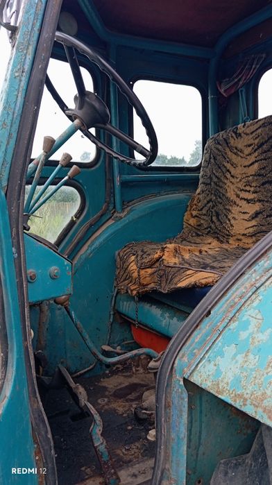 Продам Т-40 АМ в хорошому стані