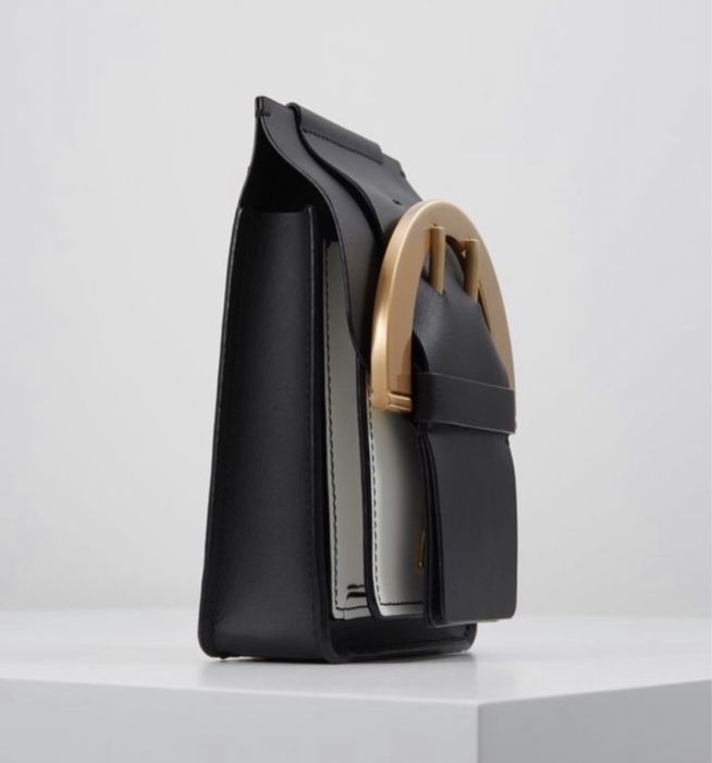 Torebka ZAC Zac Posen phone skóra kors