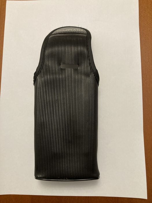 ** MAQUINA FOTOGRAFICA ANALIGICA OLYMPUS “SHOT & GO” -COMO NOVA-