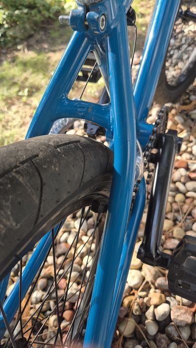 Bmx mafia kush 2+