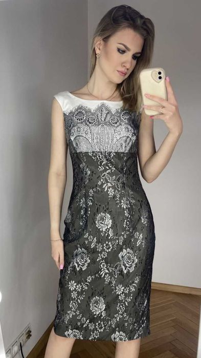 Sukienka Monnari r. 36